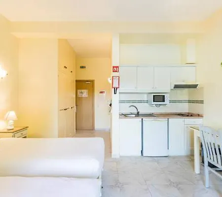 Wot Algarve Hotel Almancil