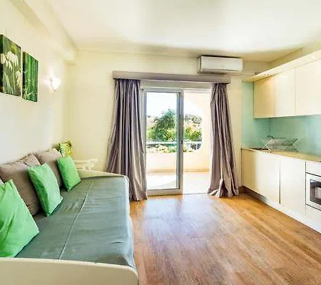 Wot Algarve Hotel Almancil