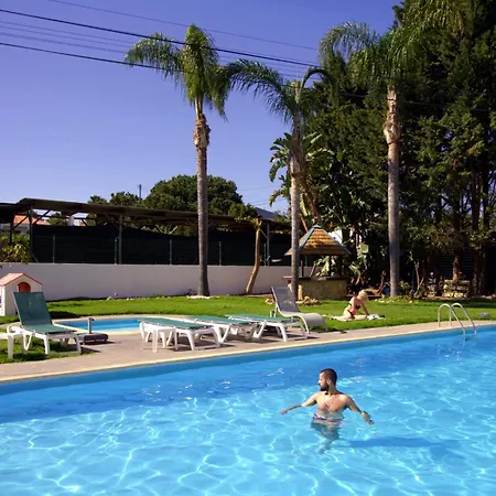 Hotel Wot Algarve 2*