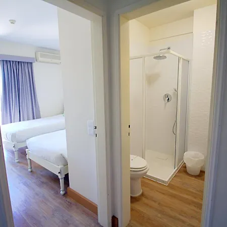 Hotel Wot Algarve Almancil
