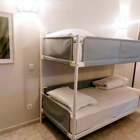 Wot Algarve Hotel