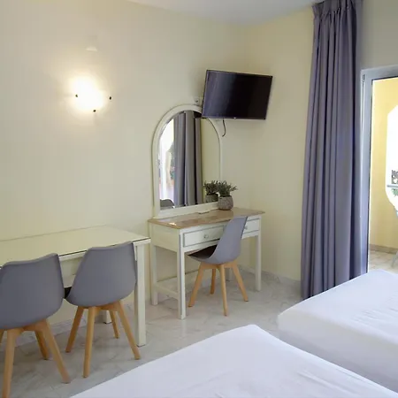 Hotel Wot Algarve Soul 2*