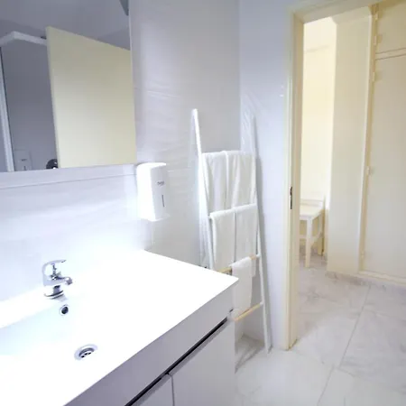 Wot Algarve Soul Hotel Almancil