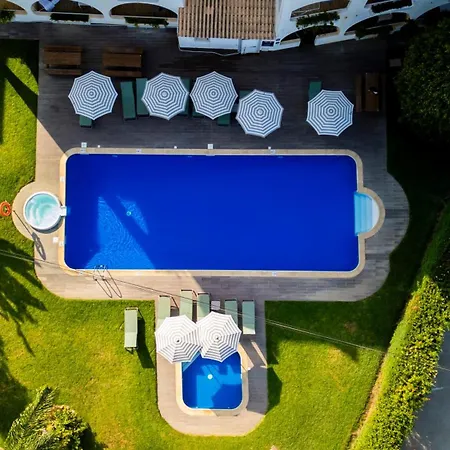 Hotel Wot Algarve Soul