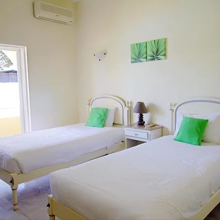 Hotel Wot Algarve Soul Almancil