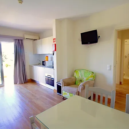 Wot Algarve Soul Almancil