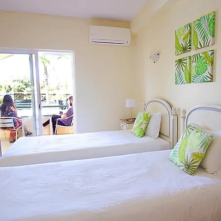 Wot Algarve Soul 2* Almancil