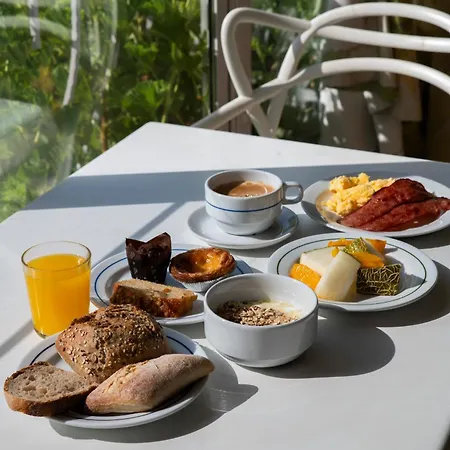 Wot Algarve Soul Hotel 2*