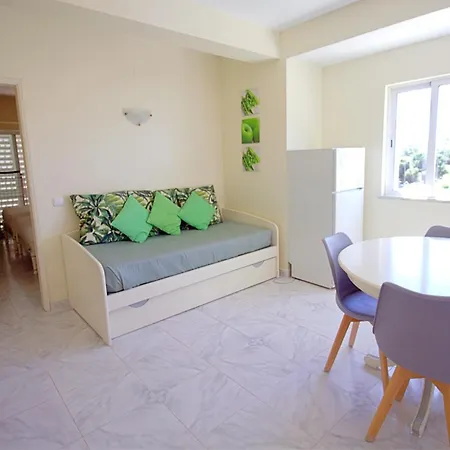 Hotel Wot Algarve Soul 2*