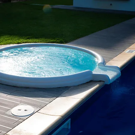 Wot Algarve Soul Hotel Almancil