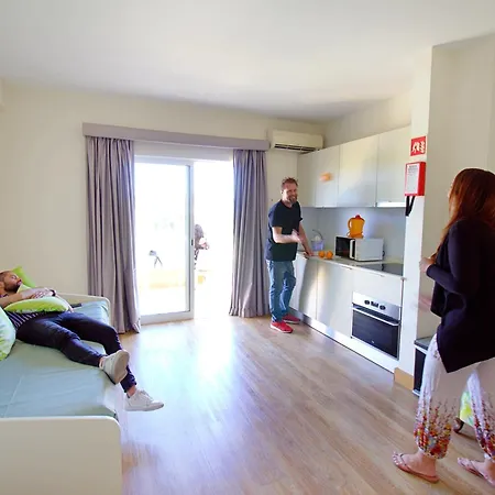 Hotel Wot Algarve Soul