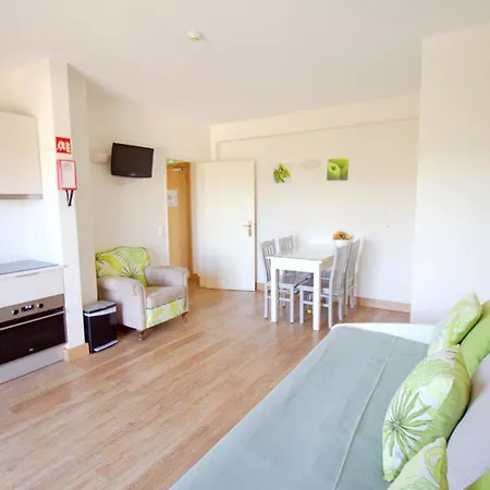 Wot Algarve Soul Hotel