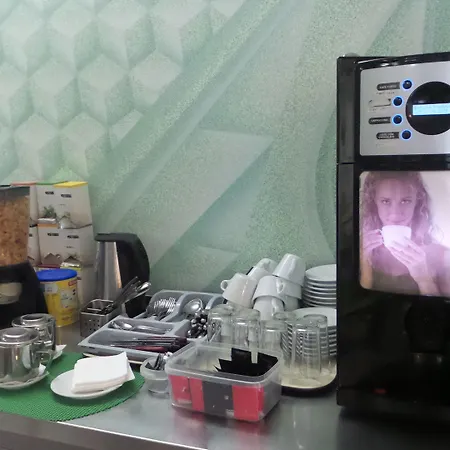 Wot Algarve Soul 2* Almancil