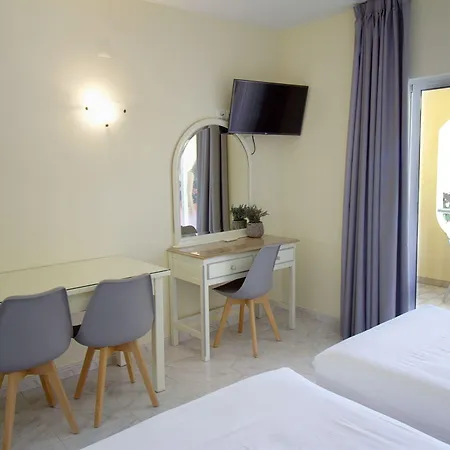 Wot Algarve Soul 2* Almancil