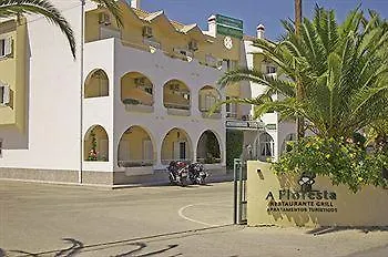 Wot Algarve Almancil