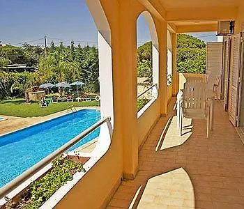 Отель Wot Algarve Soul 2*