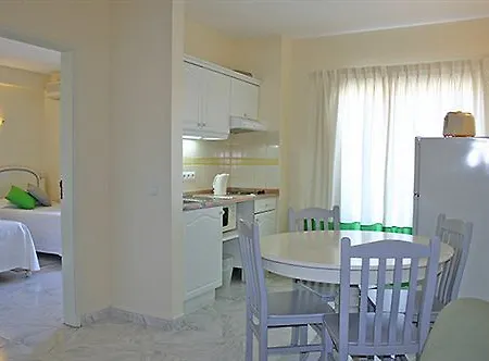 Wot Algarve Soul Алмансил