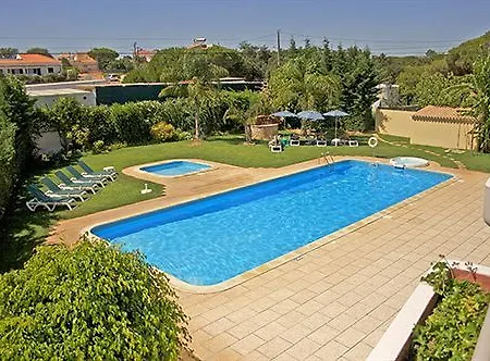 Hotel Wot Algarve 2*