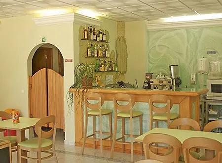 Hotel Wot Algarve 2*