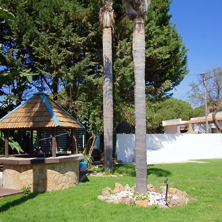 Hotel Wot Algarve Almancil