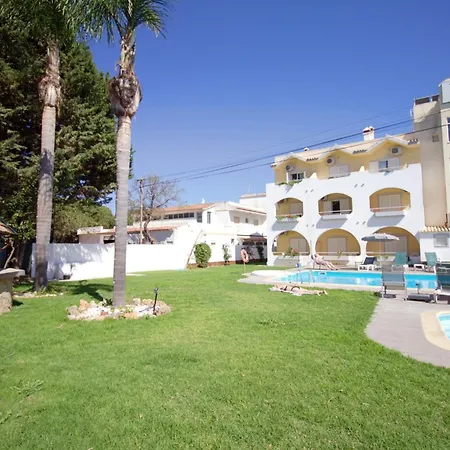 Wot Algarve Almancil