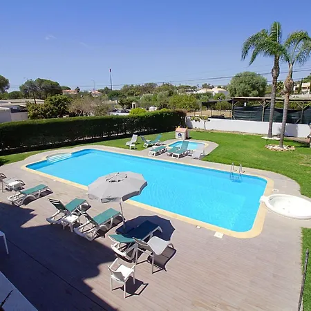Wot Algarve 2* Almancil