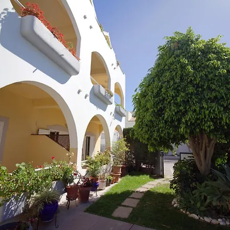Wot Algarve Hotel 2*