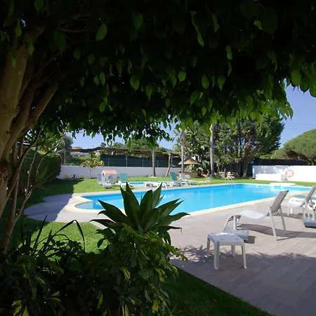 Hotel Wot Algarve Almancil