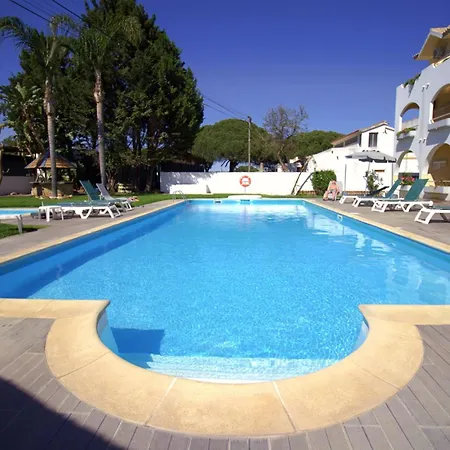 Wot Algarve Almancil