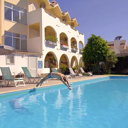 Wot Algarve Hotel