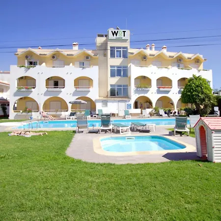 Hotel Wot Algarve 2*