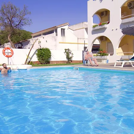 Hotel Wot Algarve Almancil