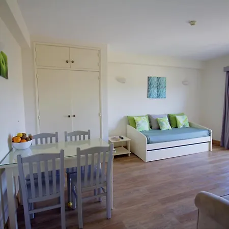 Wot Algarve Hotel Almancil