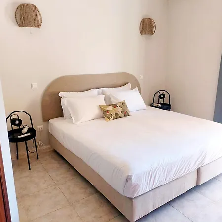 Wot Algarve Soul Hotell Almancil