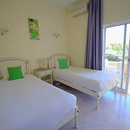 Wot Algarve Soul Hotell 2*