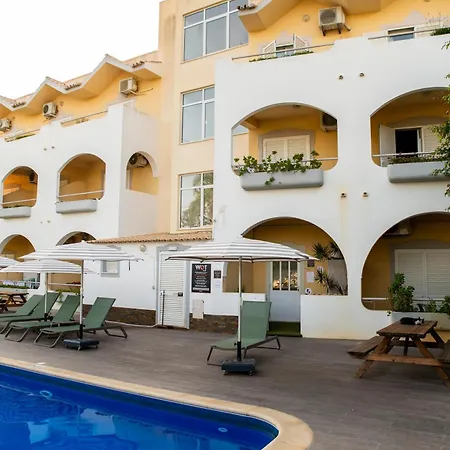 Wot Algarve Soul 2*