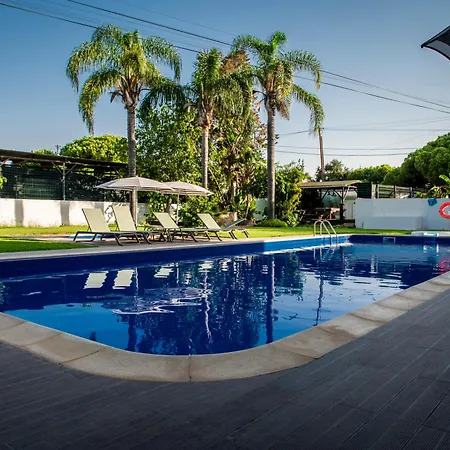 Wot Algarve Soul אלמנסיל