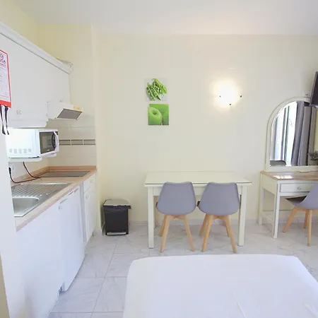 Wot Algarve Soul 2* אלמנסיל