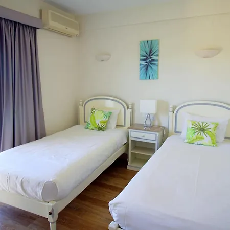 מלון Wot Algarve Soul אלמנסיל