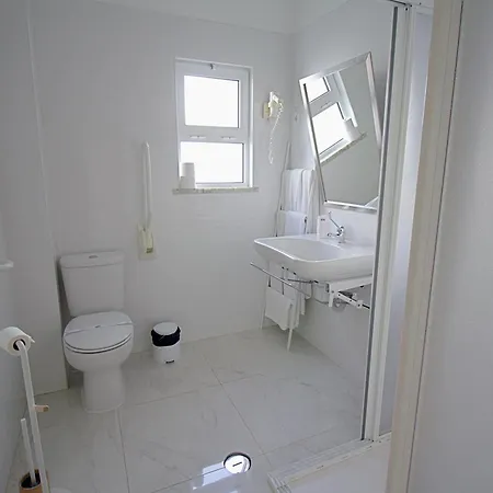 מלון Wot Algarve Soul אלמנסיל