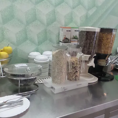 Wot Algarve Soul מלון