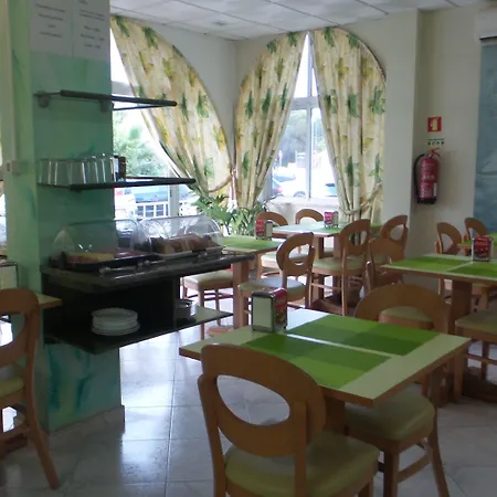 Wot Algarve Soul Hotell Almancil