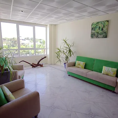 Wot Algarve Soul 2* אלמנסיל