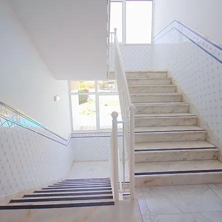 מלון Wot Algarve Soul