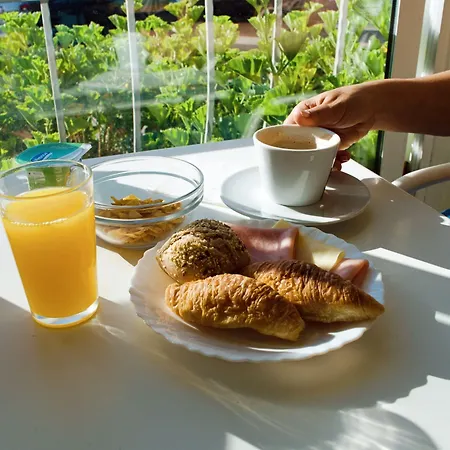 Wot Algarve Soul מלון 2*