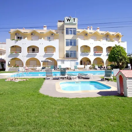 מלון Wot Algarve Soul