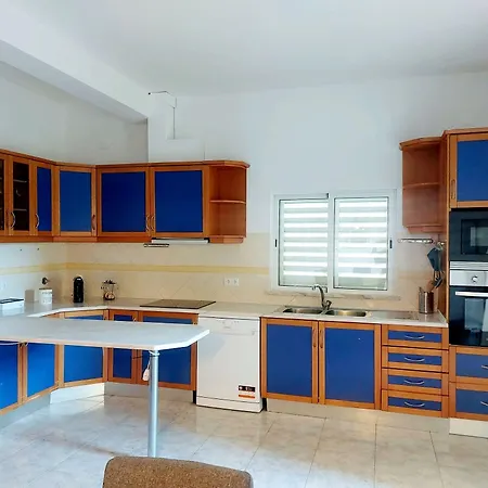 Wot Algarve Soul מלון 2*