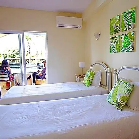 Hotel Wot Algarve Soul 2*