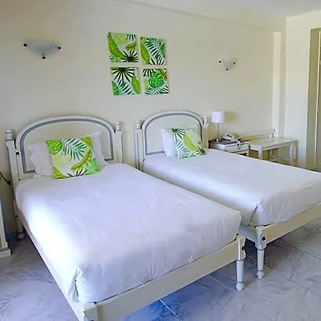 Wot Algarve Soul Hotel Almancil