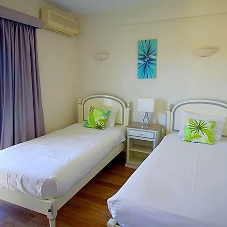 Wot Algarve Soul Hotel Almancil